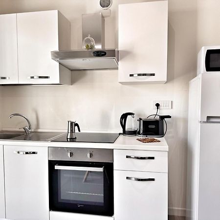 Alghero Charming Apartments Downtown Екстер'єр фото
