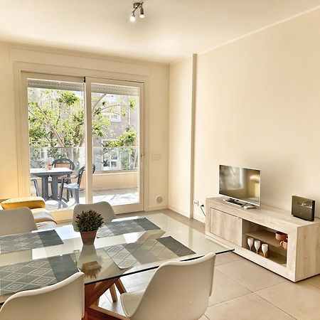 Alghero Charming Apartments Downtown Екстер'єр фото