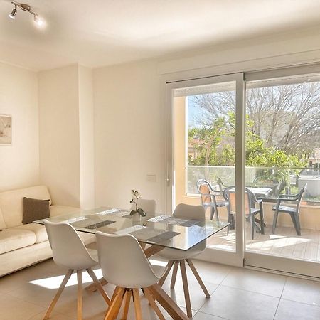 Alghero Charming Apartments Downtown Екстер'єр фото