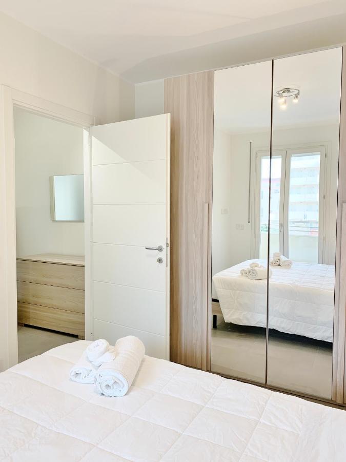 Alghero Charming Apartments Downtown Екстер'єр фото