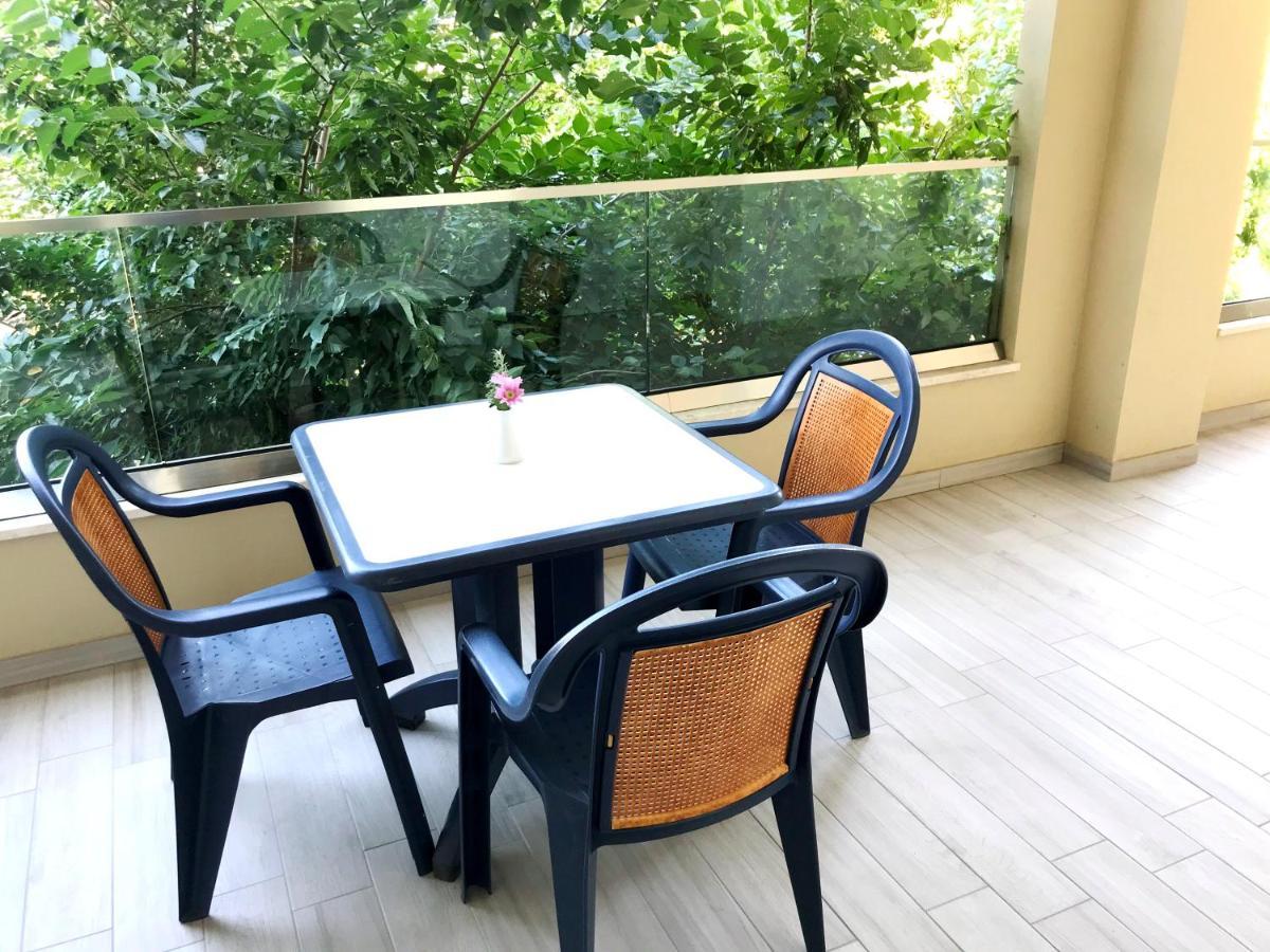 Alghero Charming Apartments Downtown Екстер'єр фото