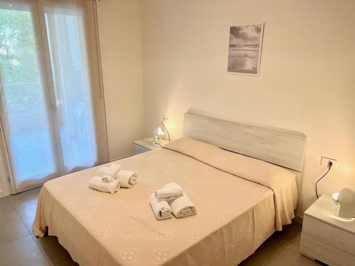 Alghero Charming Apartments Downtown Екстер'єр фото