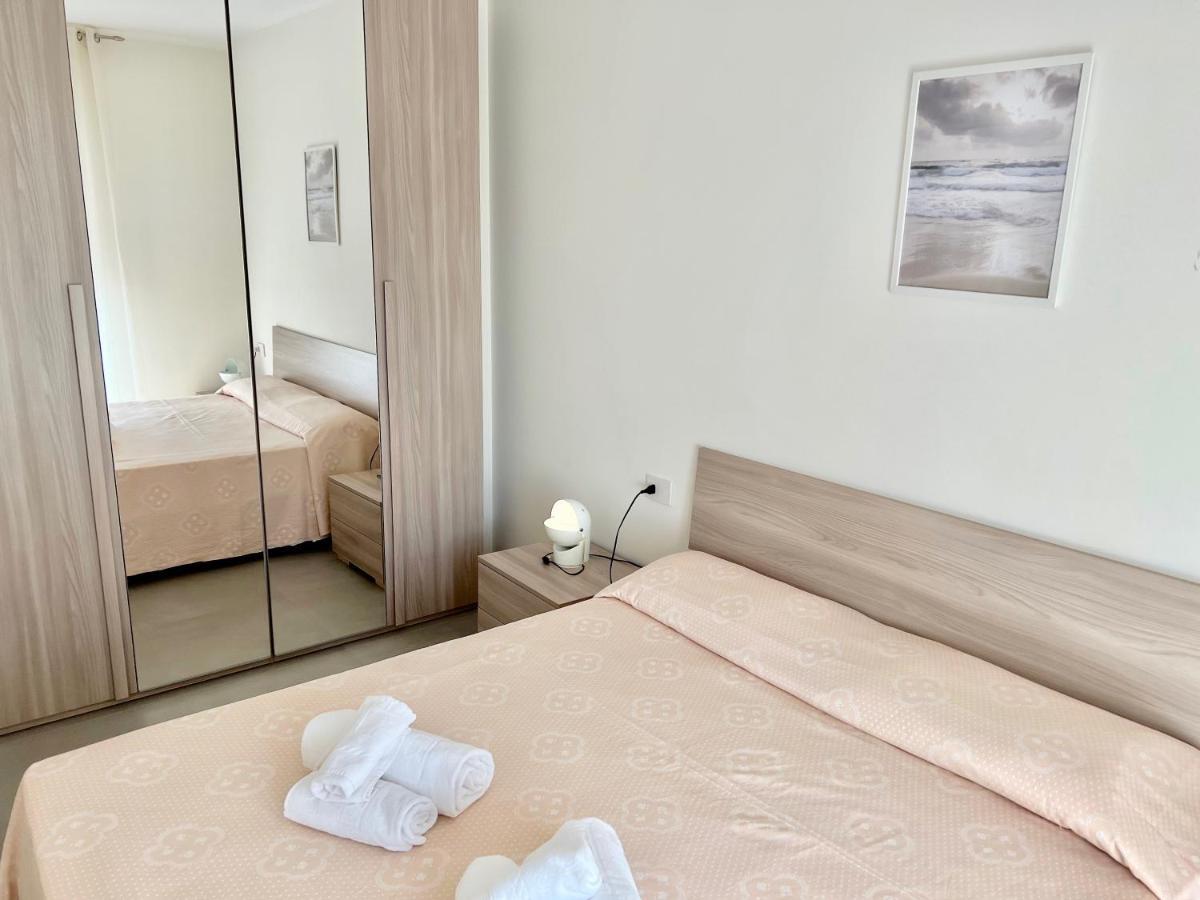 Alghero Charming Apartments Downtown Екстер'єр фото