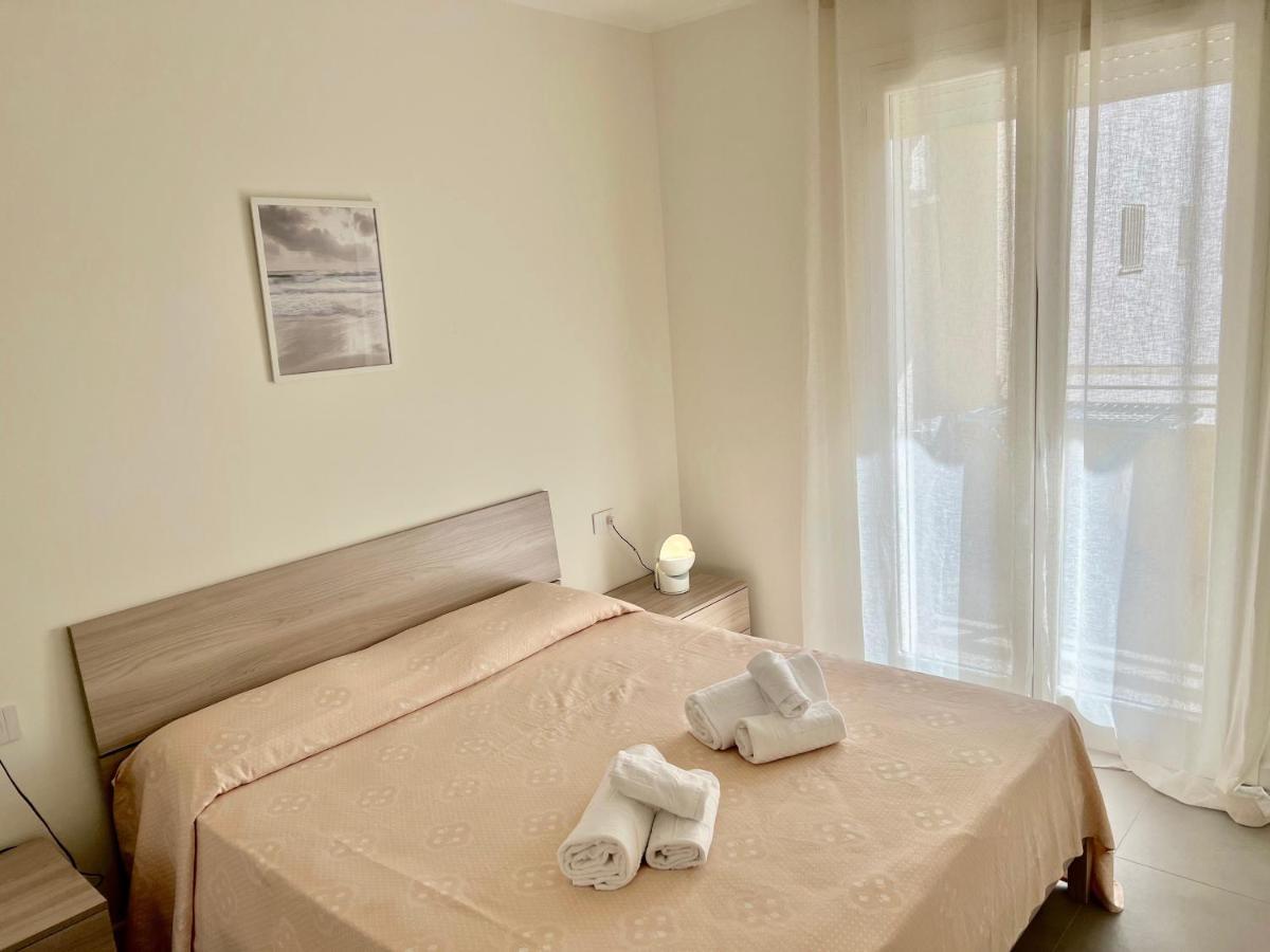 Alghero Charming Apartments Downtown Екстер'єр фото