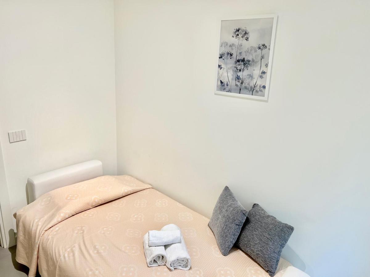 Alghero Charming Apartments Downtown Екстер'єр фото