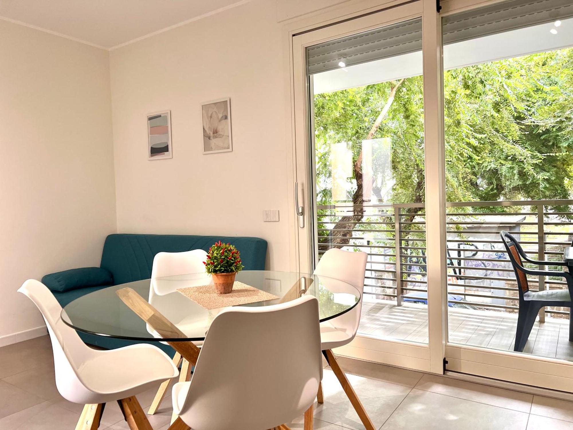 Alghero Charming Apartments Downtown Екстер'єр фото
