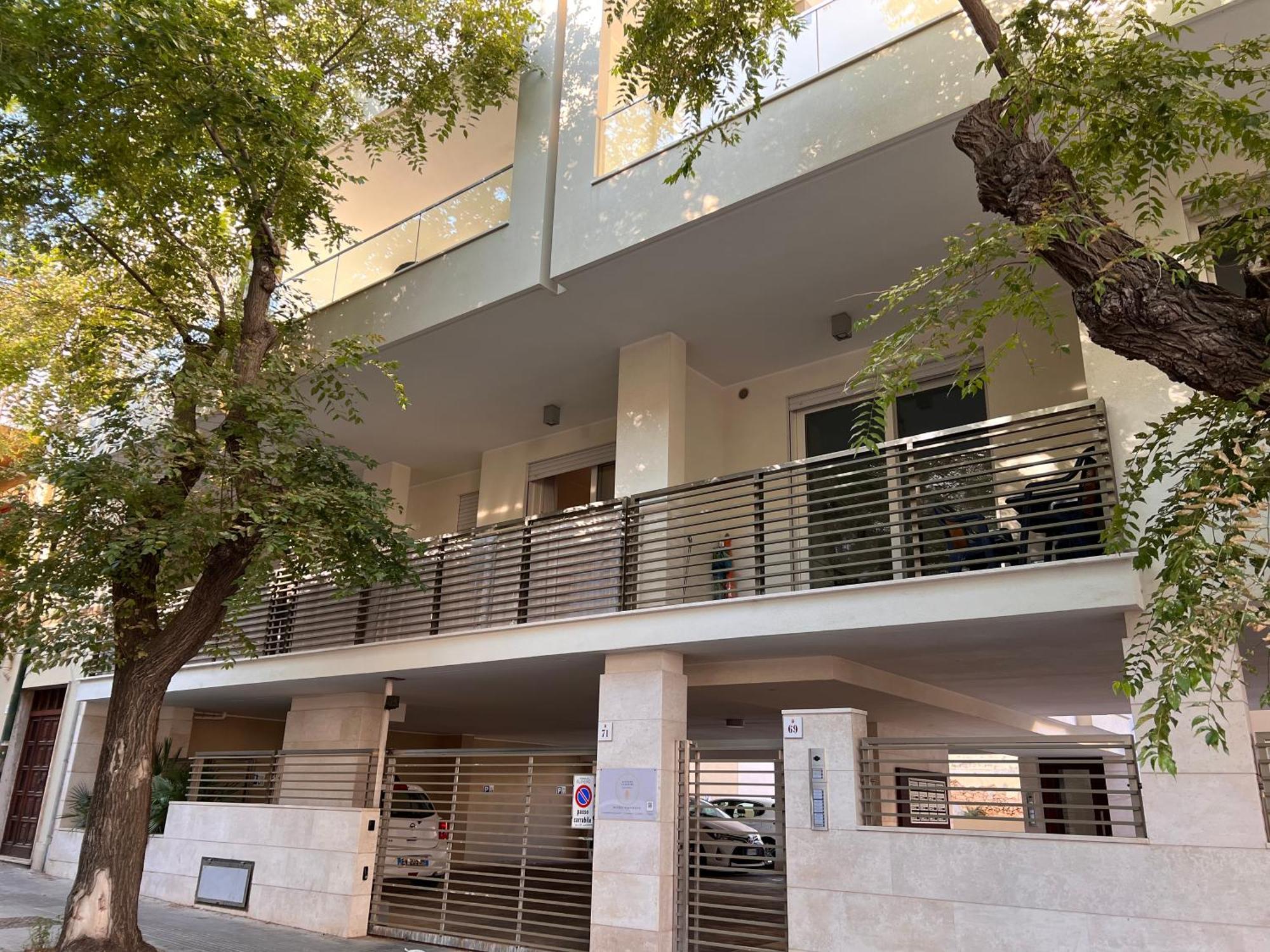 Alghero Charming Apartments Downtown Екстер'єр фото