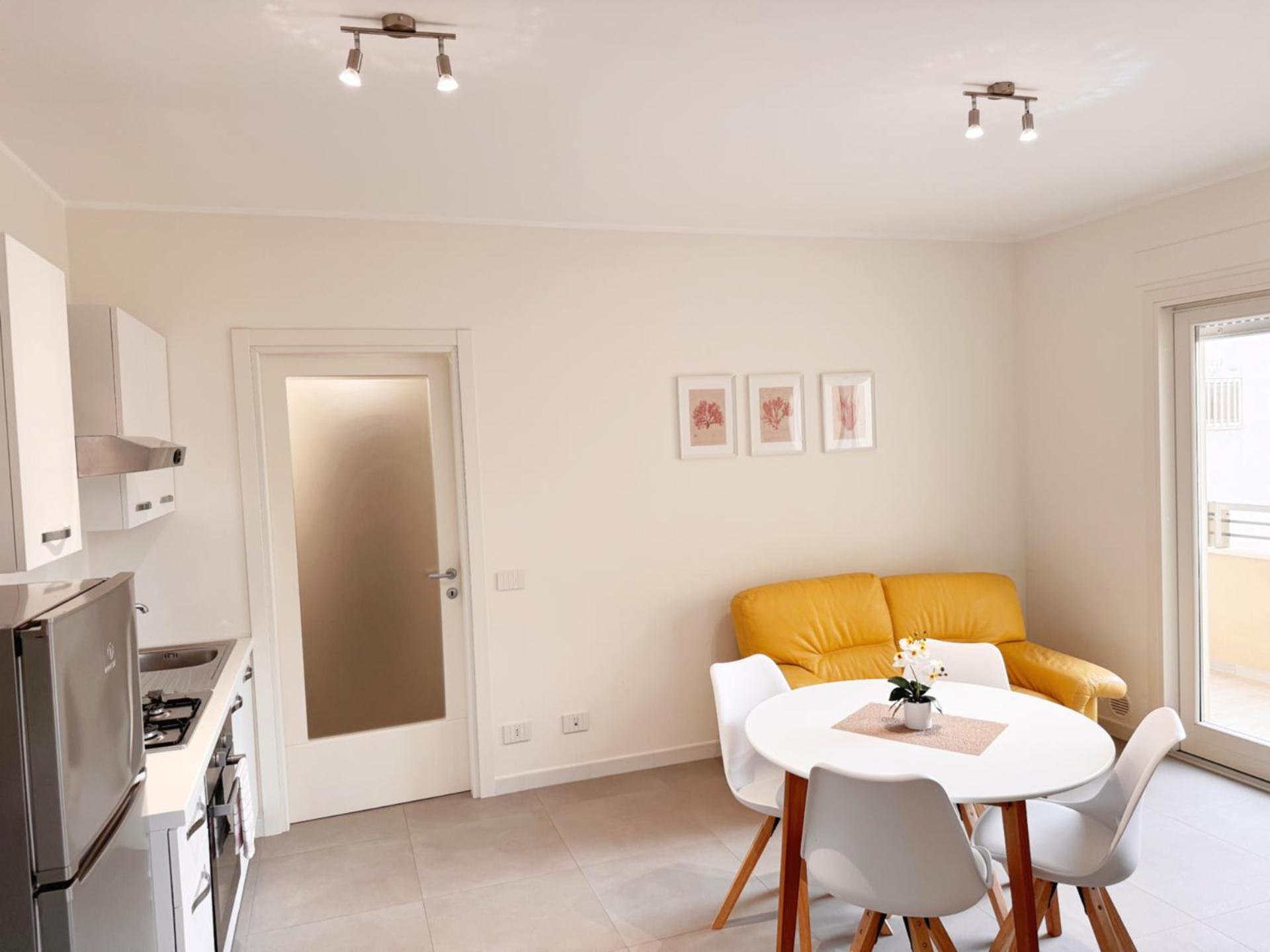 Alghero Charming Apartments Downtown Екстер'єр фото