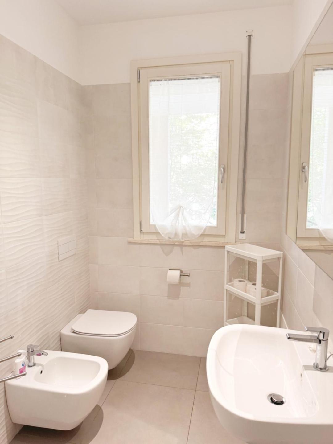 Alghero Charming Apartments Downtown Екстер'єр фото
