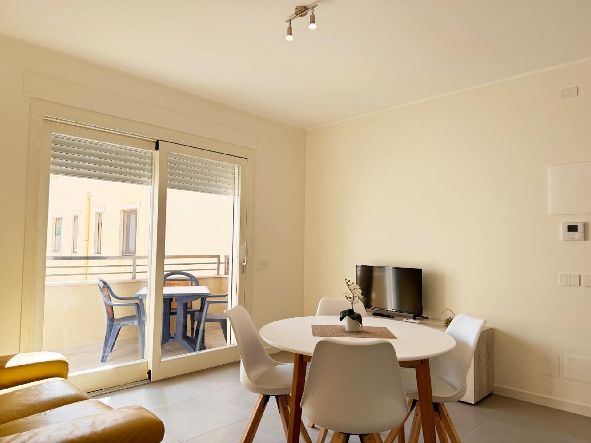 Alghero Charming Apartments Downtown Екстер'єр фото