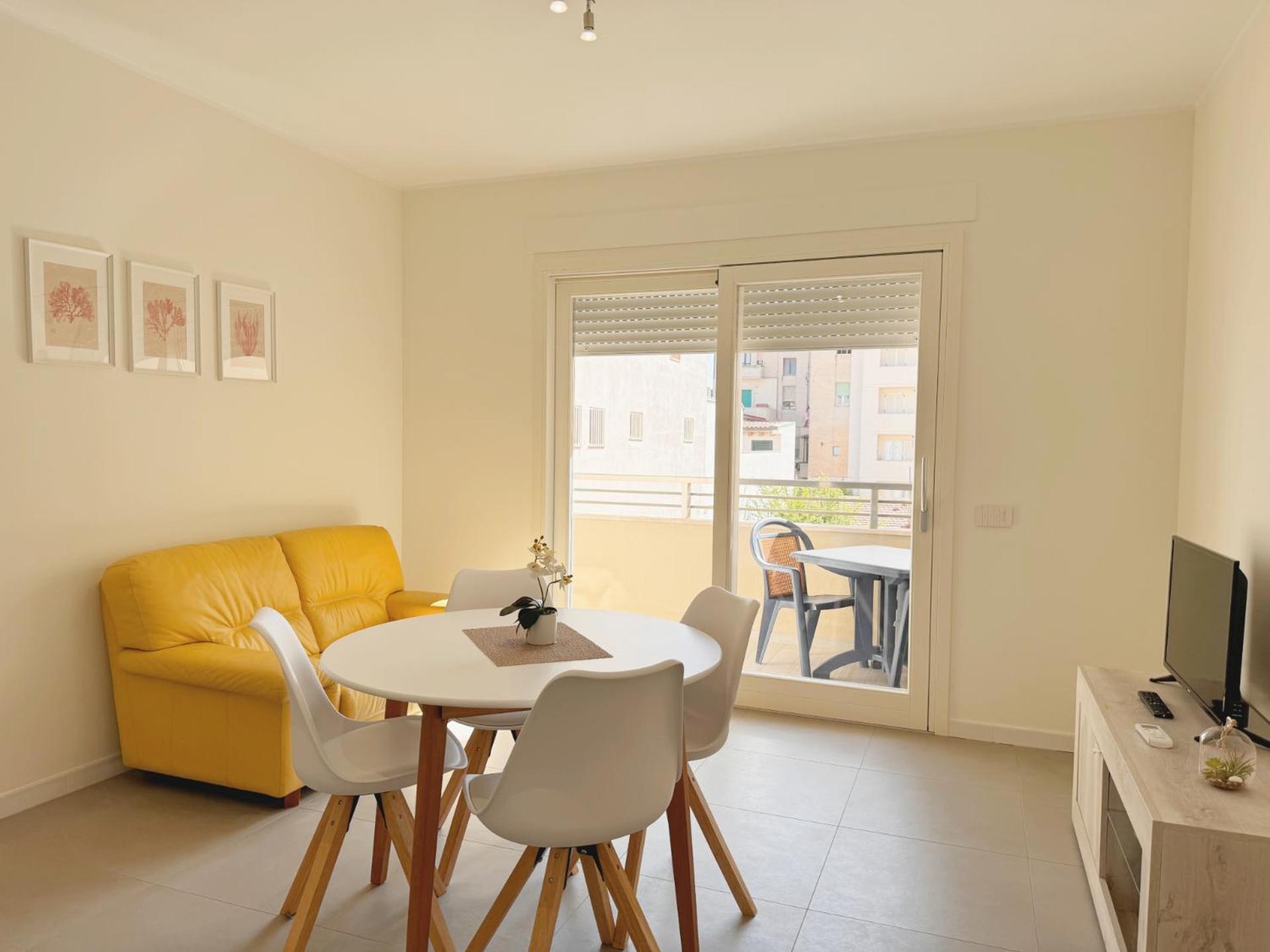 Alghero Charming Apartments Downtown Екстер'єр фото