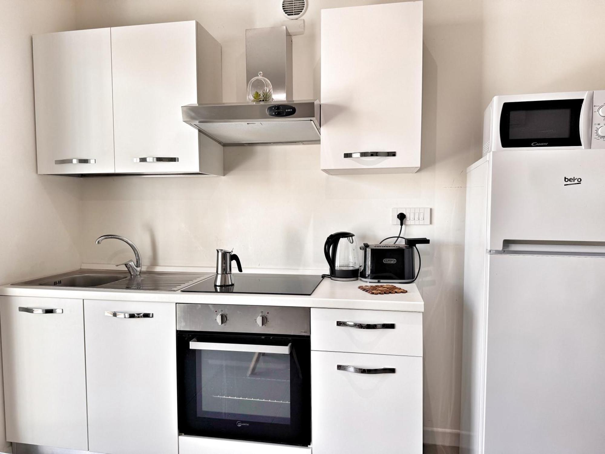 Alghero Charming Apartments Downtown Екстер'єр фото