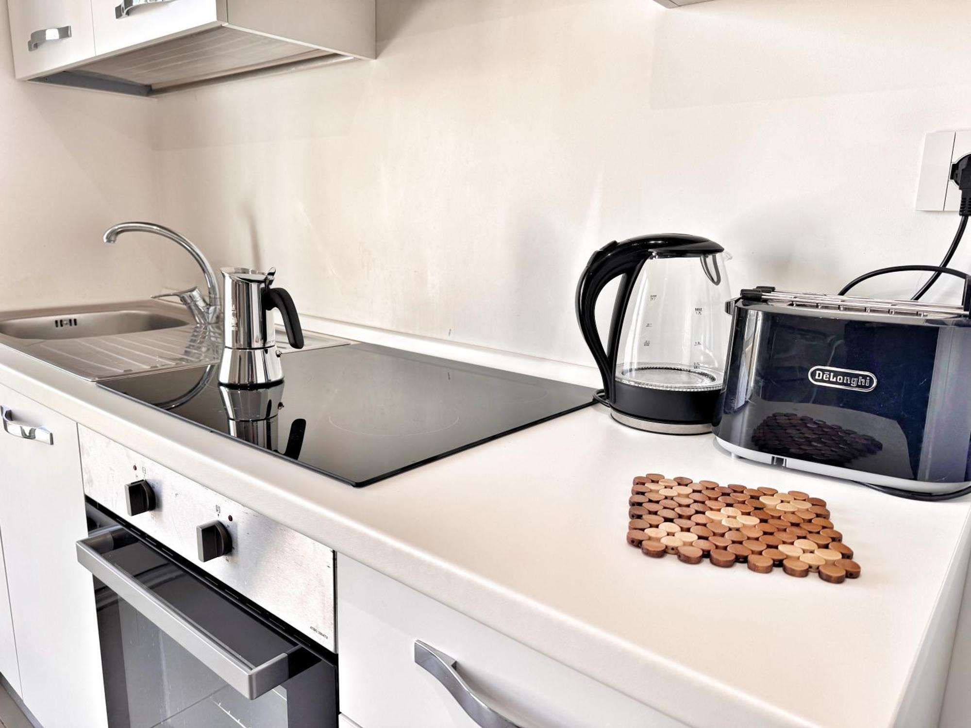 Alghero Charming Apartments Downtown Екстер'єр фото