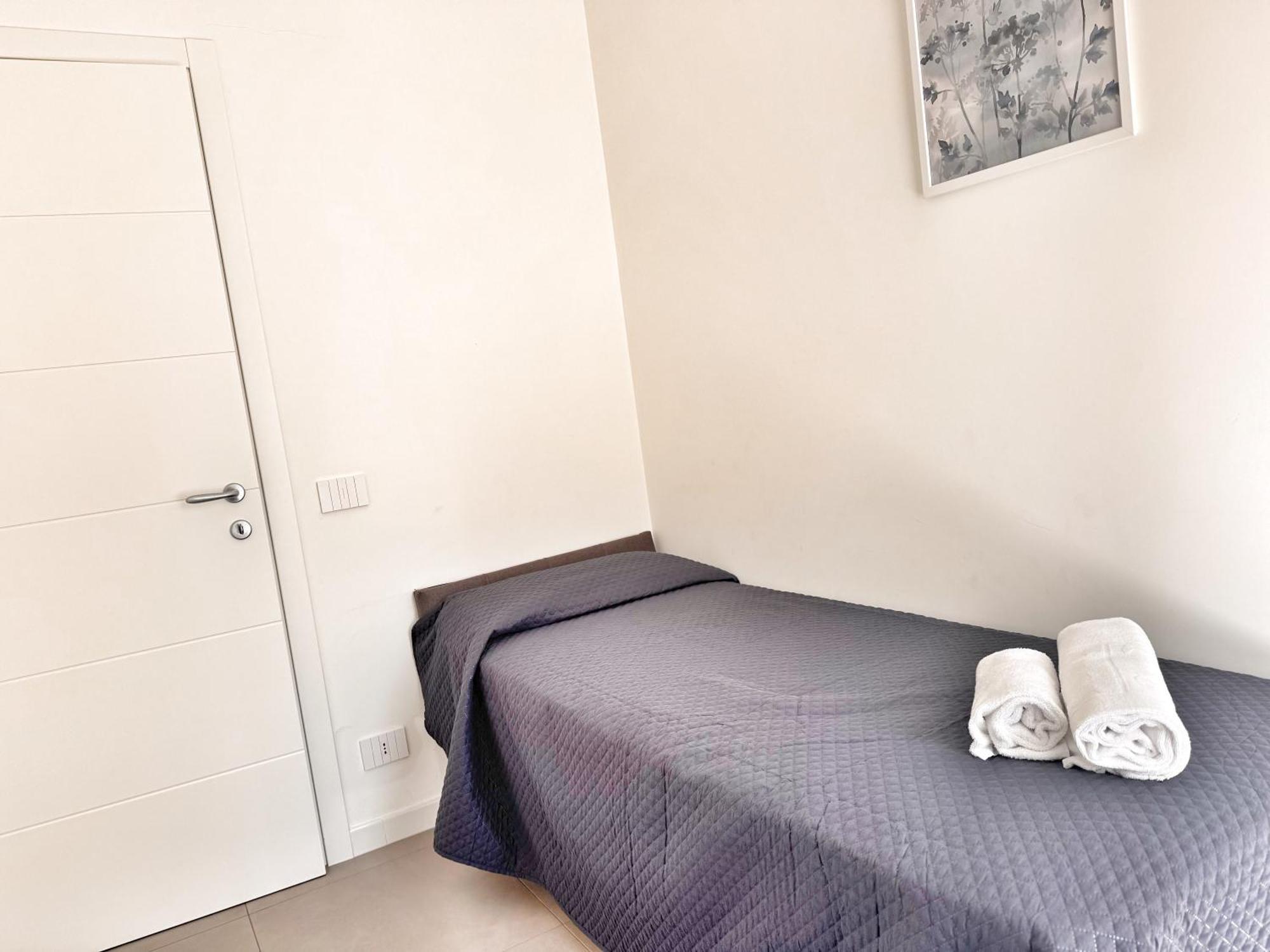 Alghero Charming Apartments Downtown Екстер'єр фото