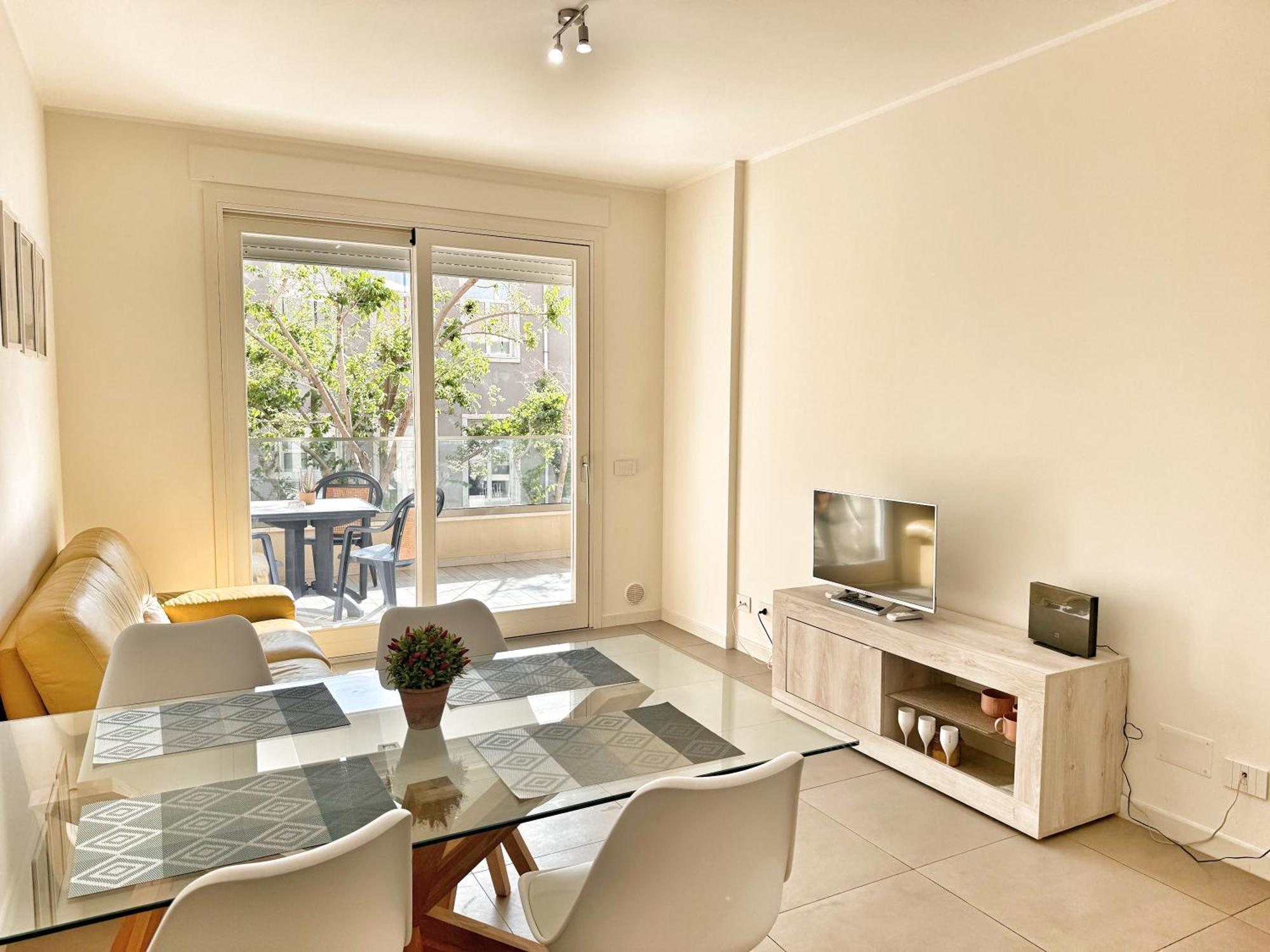 Alghero Charming Apartments Downtown Екстер'єр фото