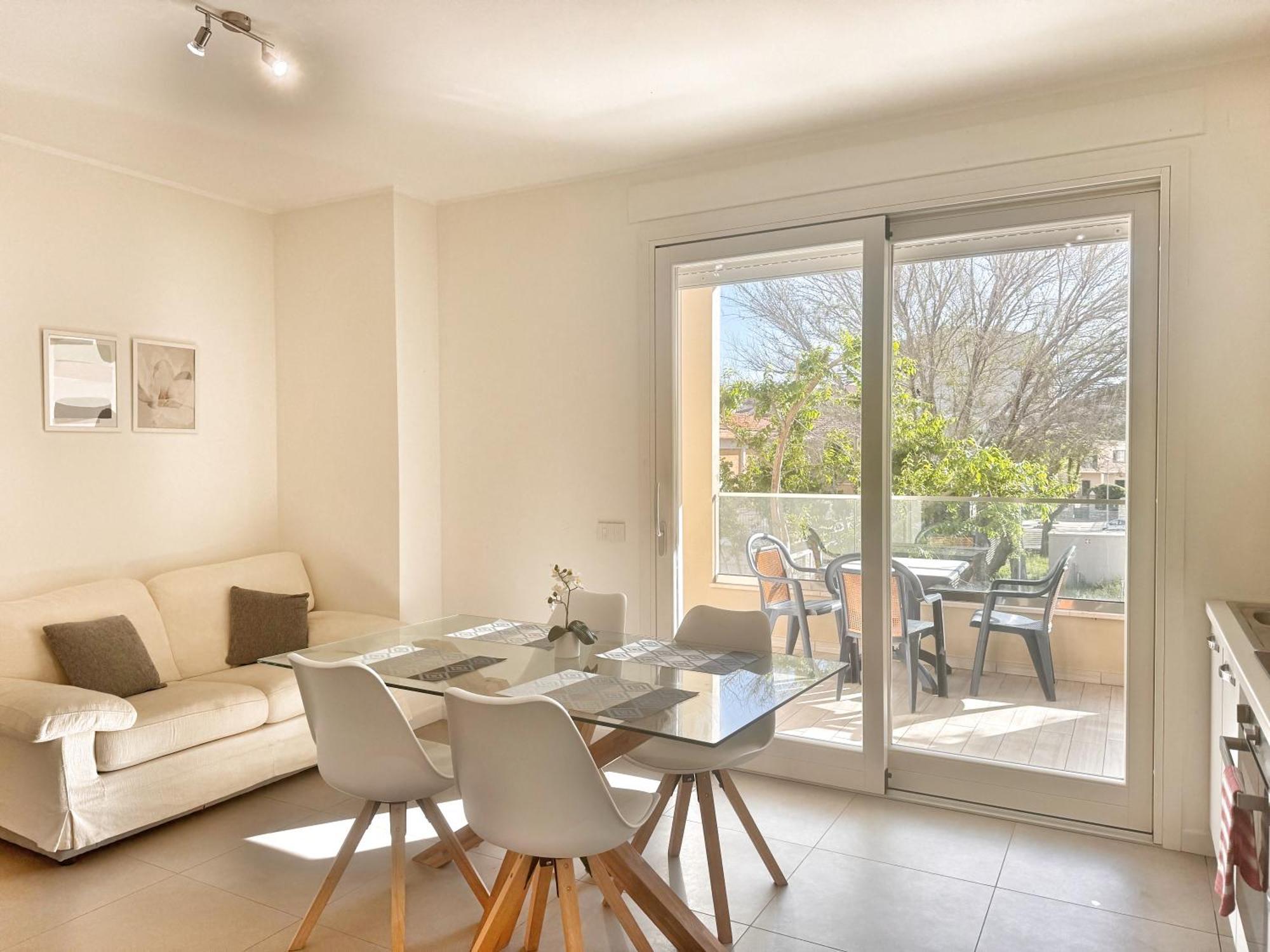 Alghero Charming Apartments Downtown Екстер'єр фото